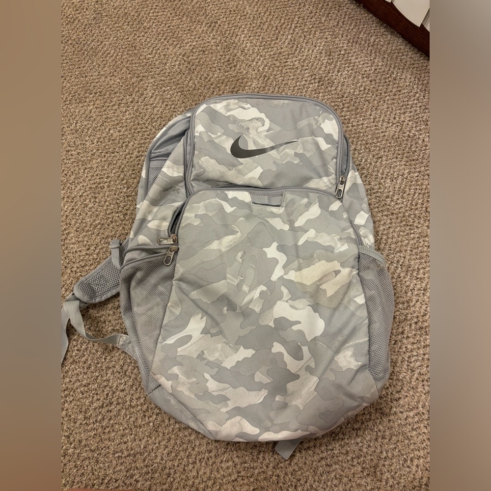 Nike backpack